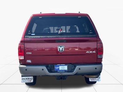 2011 RAM 1500 Outdoorsman