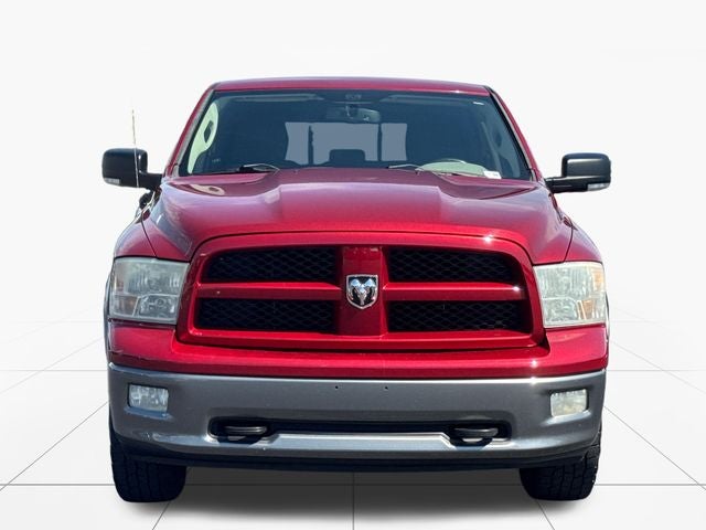 2011 RAM 1500 Outdoorsman