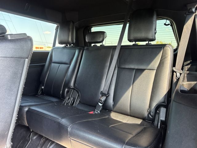 2021 Ford Expedition Max XLT