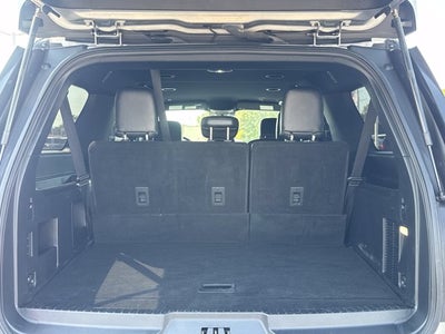 2021 Ford Expedition Max XLT