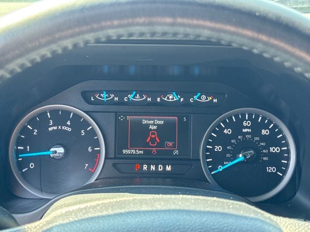 2021 Ford Expedition Max XLT