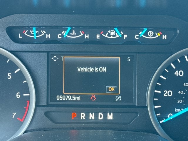 2021 Ford Expedition Max XLT