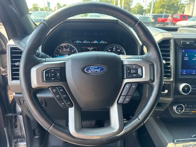 2021 Ford Expedition Max XLT