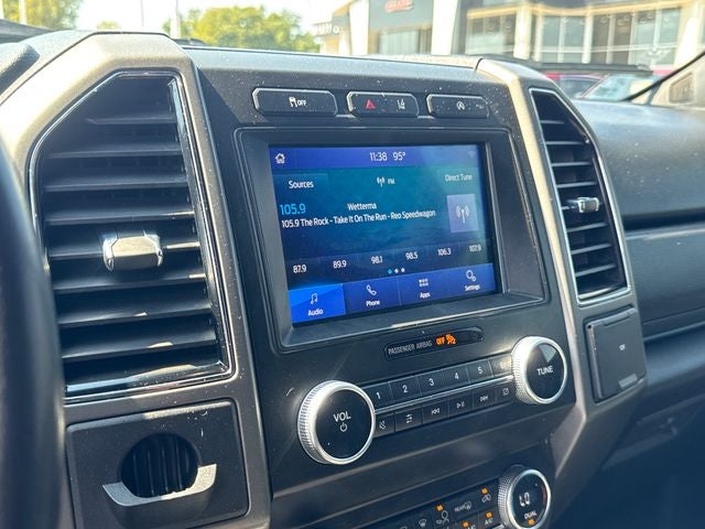 2021 Ford Expedition Max XLT
