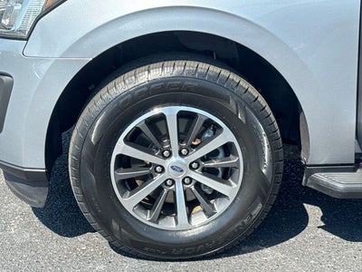2021 Ford Expedition Max XLT