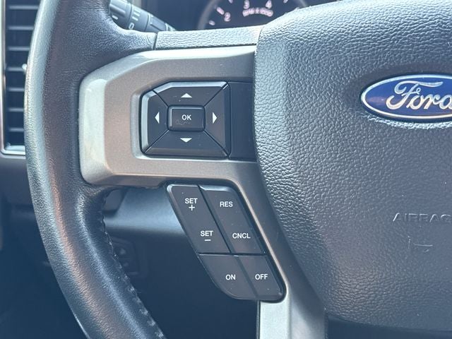 2021 Ford Expedition Max XLT