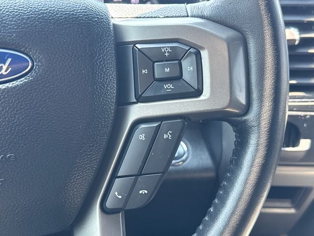 2021 Ford Expedition Max XLT