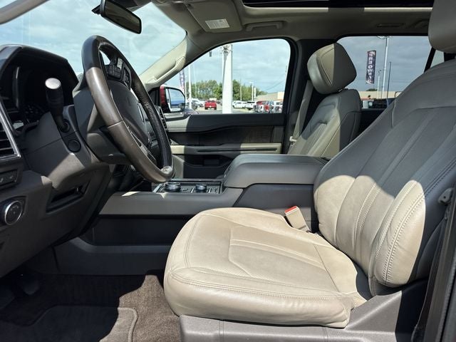 2019 Ford Expedition Limited