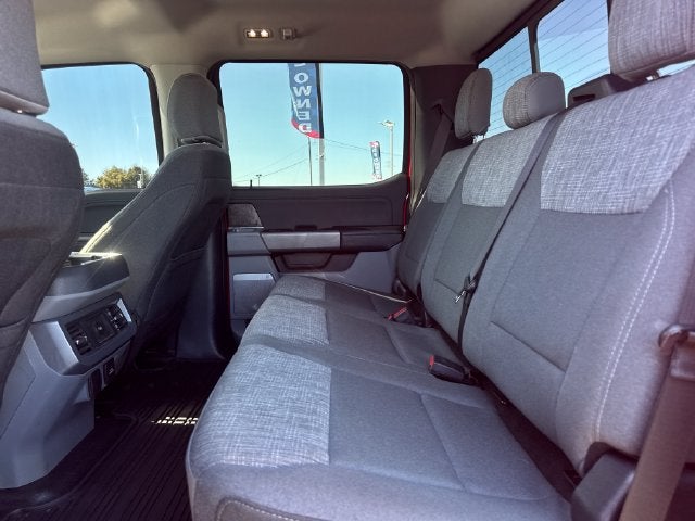 2023 Ford F-250SD XLT