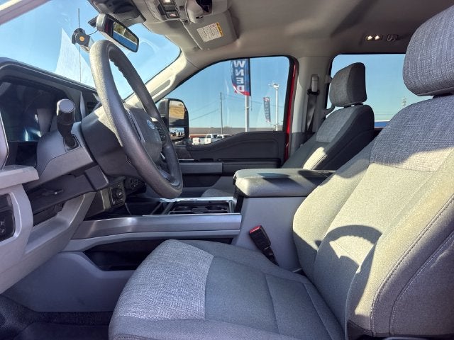 2023 Ford F-250SD XLT