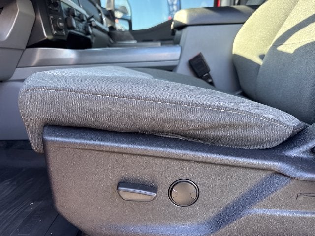 2023 Ford F-250SD XLT