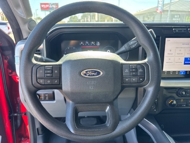 2023 Ford F-250SD XLT