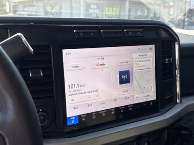 2023 Ford F-250SD XLT