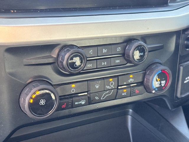 2023 Ford F-250SD XLT
