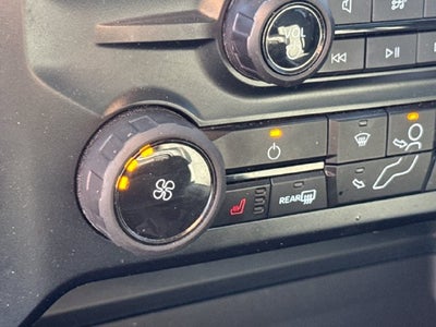 2023 Ford F-250SD XLT