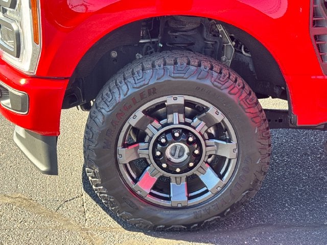 2023 Ford F-250SD XLT