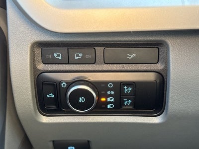 2023 Ford F-250SD XLT
