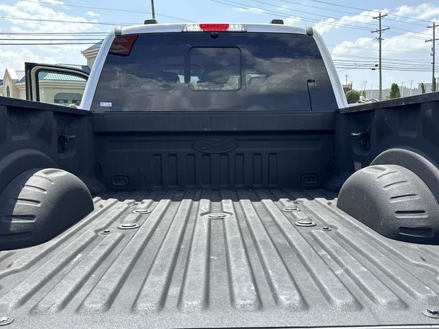 2020 Ford F-350SD Lariat