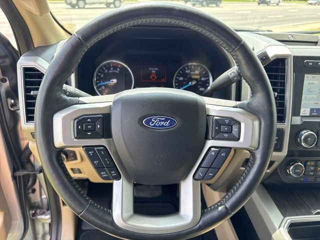 2020 Ford F-350SD Lariat