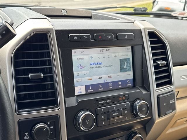 2020 Ford F-350SD Lariat