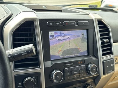 2020 Ford F-350SD Lariat