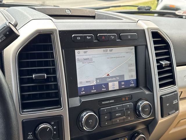 2020 Ford F-350SD Lariat