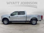 2020 Ford F-350SD Lariat
