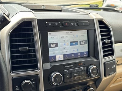 2020 Ford F-350SD Lariat