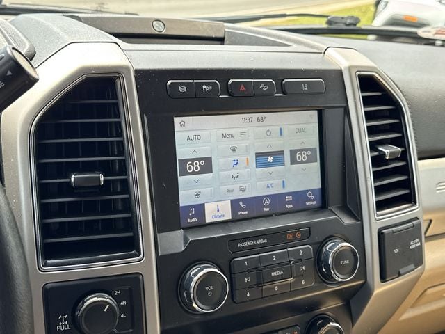 2020 Ford F-350SD Lariat
