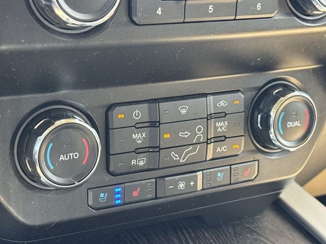 2020 Ford F-350SD Lariat
