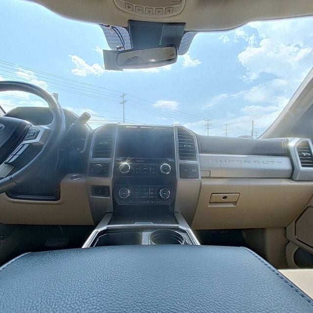 2020 Ford F-350SD Lariat