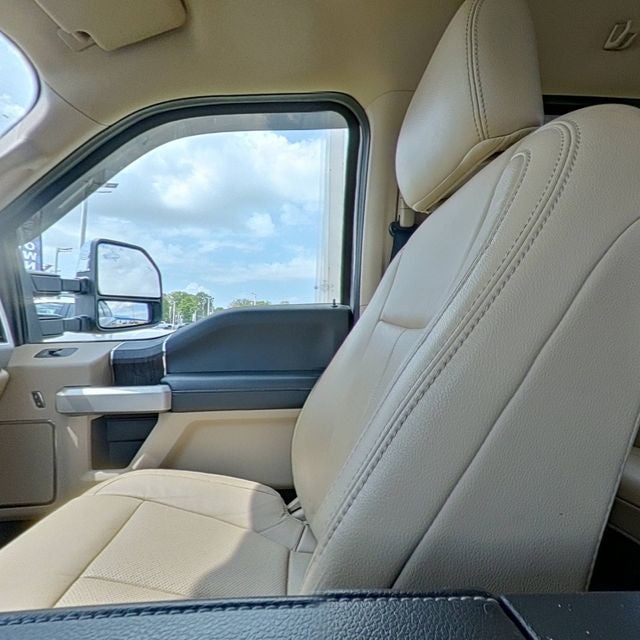 2020 Ford F-350SD Lariat
