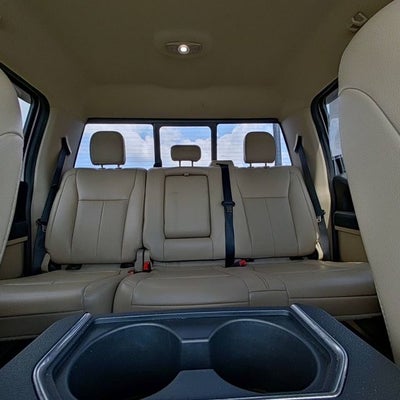 2020 Ford F-350SD Lariat