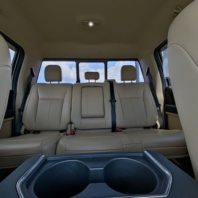 2020 Ford F-350SD Lariat