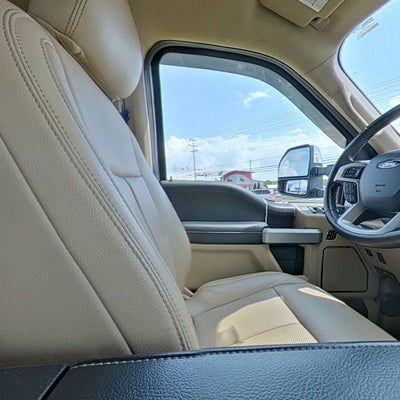2020 Ford F-350SD Lariat