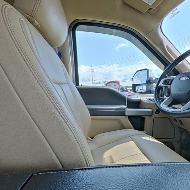 2020 Ford F-350SD Lariat