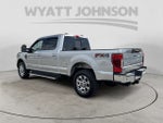2020 Ford F-350SD Lariat