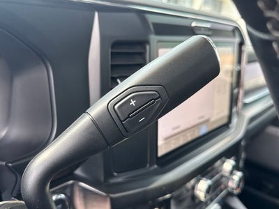 2025 Ford F-350SD Lariat DRW