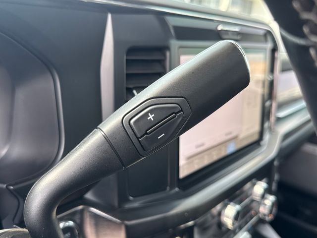 2025 Ford F-350SD Lariat DRW