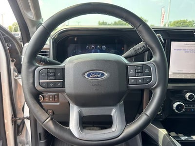 2025 Ford F-350SD Lariat DRW