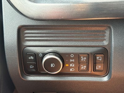 2025 Ford F-350SD Lariat DRW