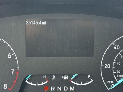 2024 Ford Transit-250 Base