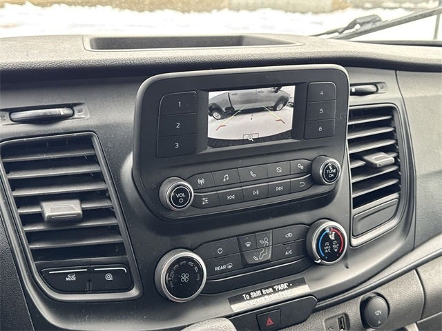 2024 Ford Transit-250 Base