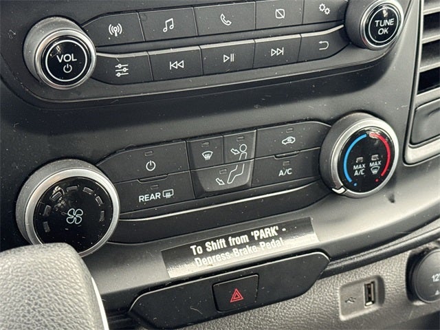 2024 Ford Transit-250 Base