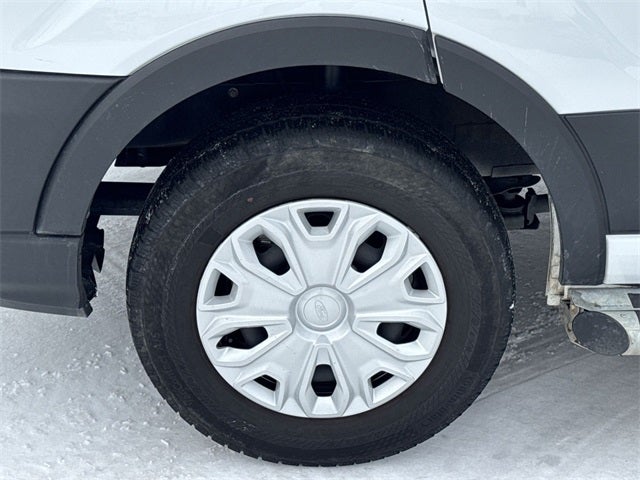 2024 Ford Transit-250 Base