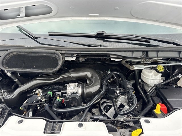 2024 Ford Transit-250 Base