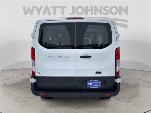 2024 Ford Transit-250 Base