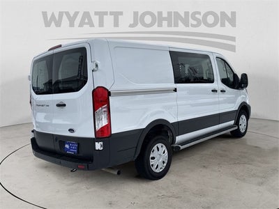 2024 Ford Transit-250 Base