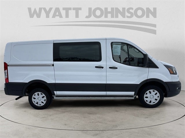 2024 Ford Transit-250 Base