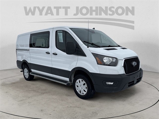 2024 Ford Transit-250 Base